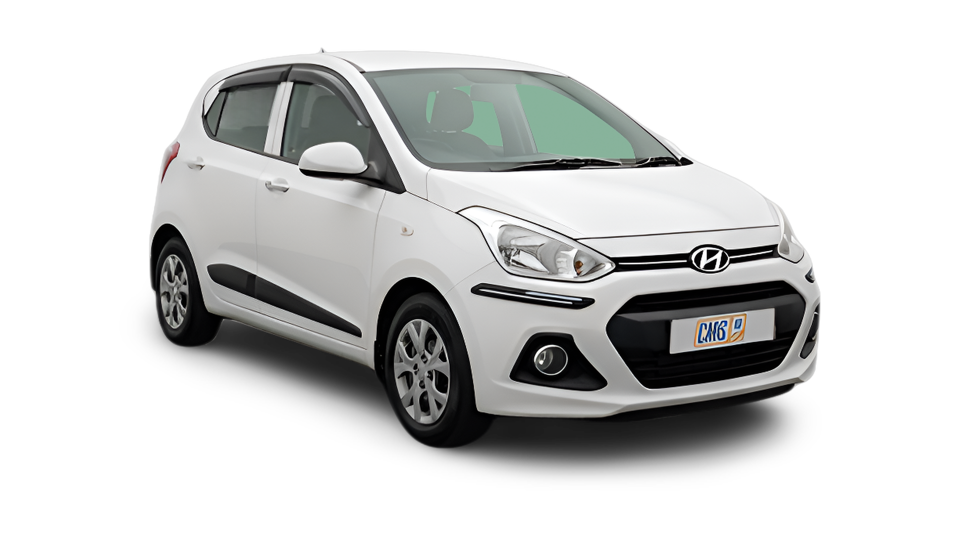 Hyundai Grand i10-img